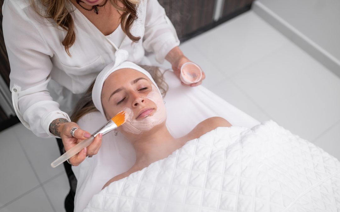 Elevating Skin Care with DL Lowry’s Expert Estheticians