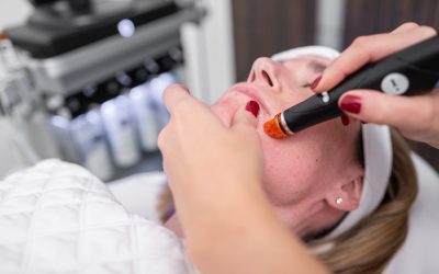 THE BEST SKIN CARE FOR WINTER