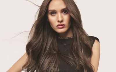 FIND YOUR TRUE COLOURS: THE POWER OF UNDERSTANDING COLOUR THEORY TO ENHANCE YOUR NATURAL BEAUTY